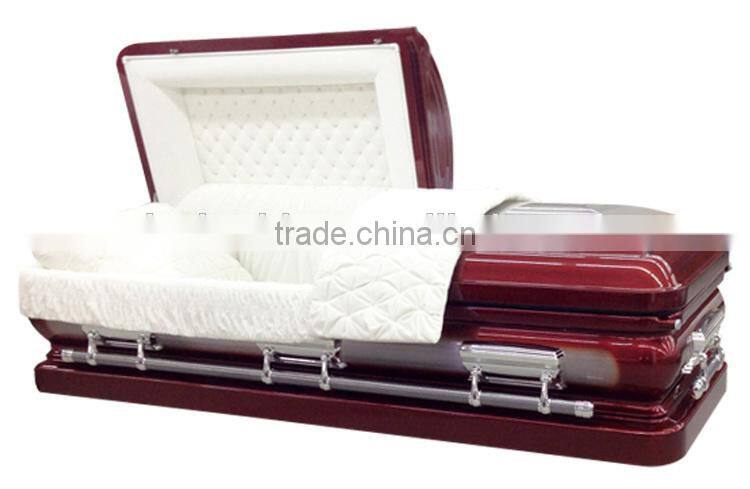 Casket Hardware Sterling Cherry (CF-M45)