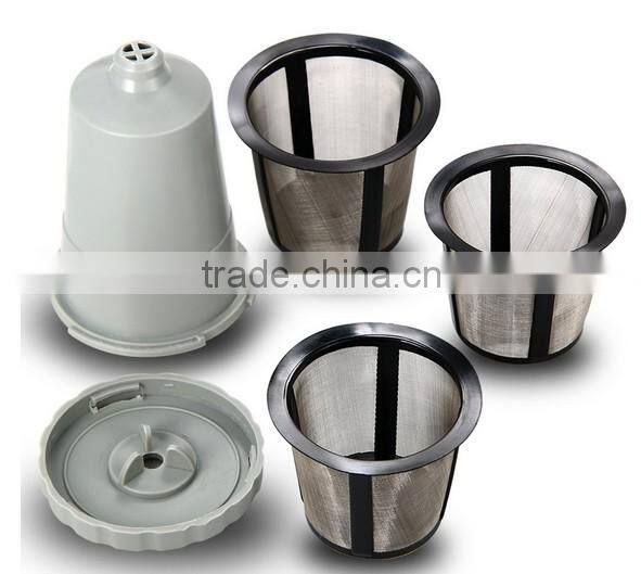 China factory manufacturer Amazon Best Selling for my k cup reusable filter
