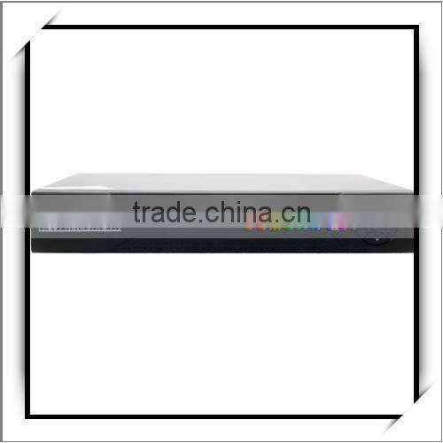 800TVL 4CH IR LED Security Long Range Wireless CCTV Camera System