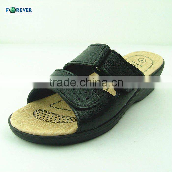 2013 fashion design and comfortable EVA nurse slipper for lady