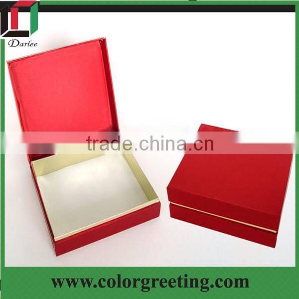 elegant cardboard perfume gift box manufacturer custom high quality cosmetic packaging box hot selling perfume package box