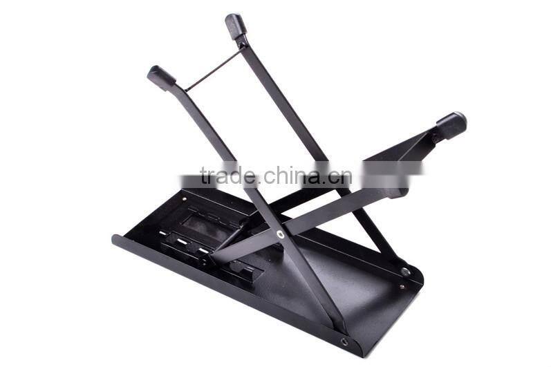 China factory wholesale Guitar Foot Rest Pedal
