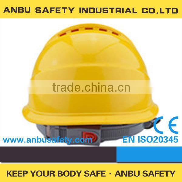 CE approved safety helmet with fun