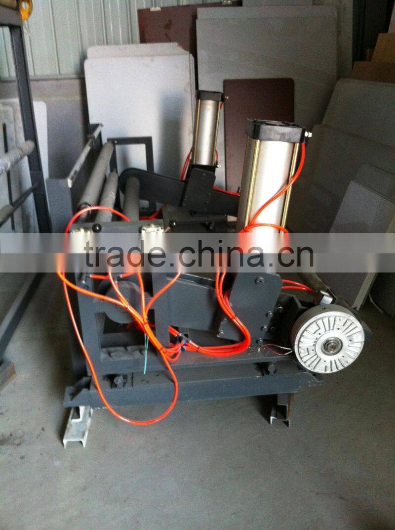 DC-A1100 High speed Computer control paper Roll to Sheet Cutting Machine