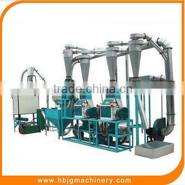 Laboratory Grain Mill