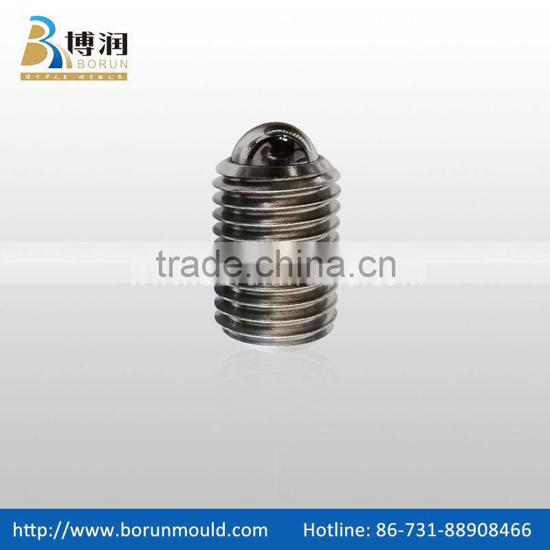 2014 high quality spring-loaded plunger for sale