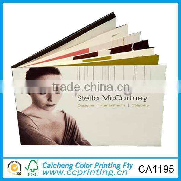 2015 Custom Sex Magazine Printing Porn Magazine