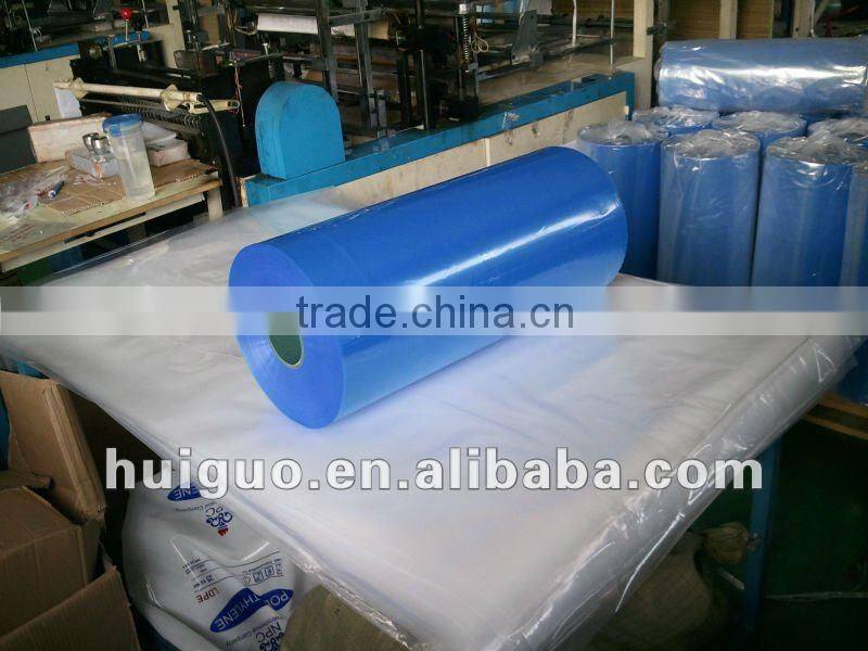 LDPE/HDPE frozen food packaging
