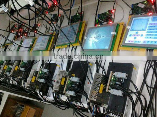 2016 Face Lift Pore Remover CO2 Fractional Laser Machine