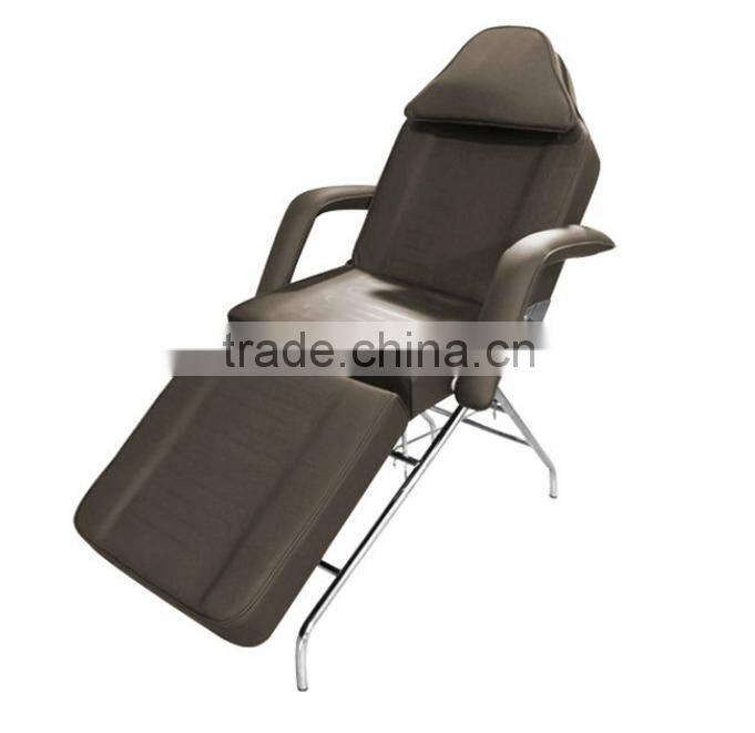 beauty salon folding esthetician table for sale