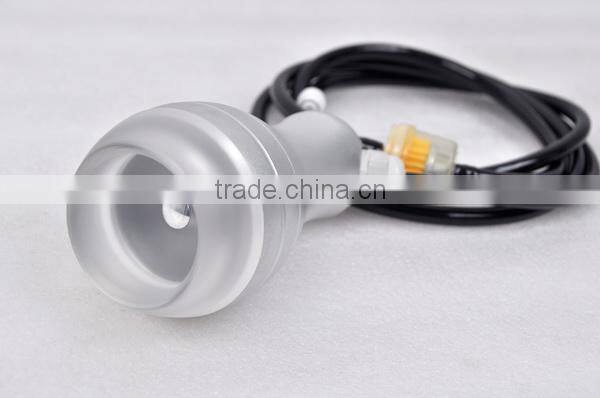 portable vacuum bipolar monopolar RF cavitation slimming machine VG-606C
