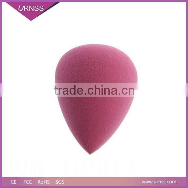Wholesale Water Shape Beauty Makeup Sponge Blender