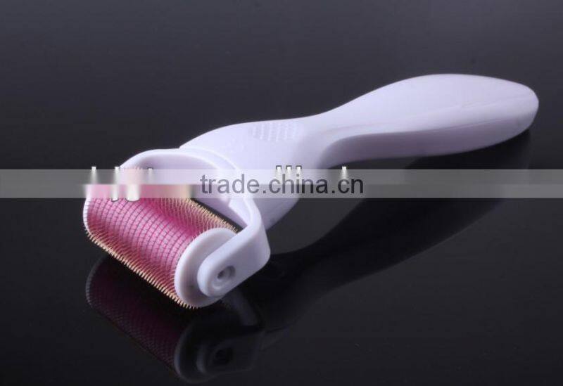1200 GTO Microneedle Roller Mts Body Use Derma Roller