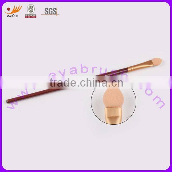 Sponge Applicator,Makeup Sponge Eye Shadow Brush
