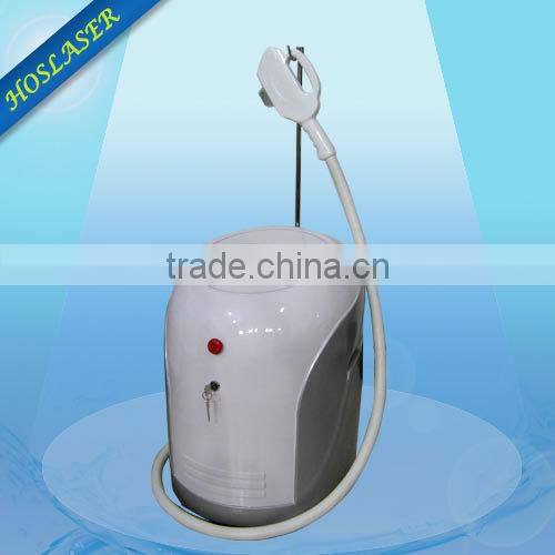 Promotion portable professional laser hair removal machine for blond hair
