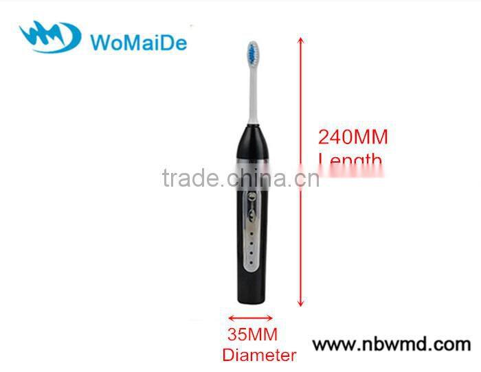 teeth whitener ultrasonic electric toothbrush