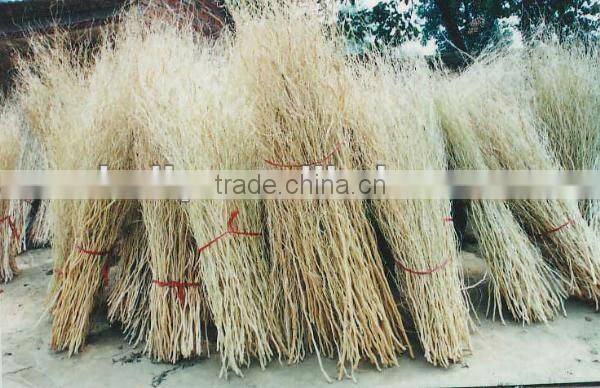 Newly Design wicker Peeling Machine