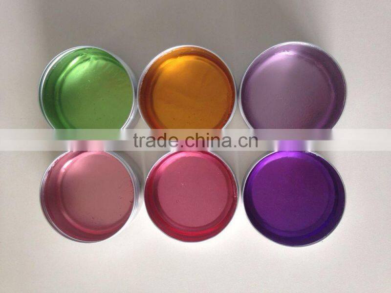 professional Manufacture OEM best long lasting men hair clay pomade 100g