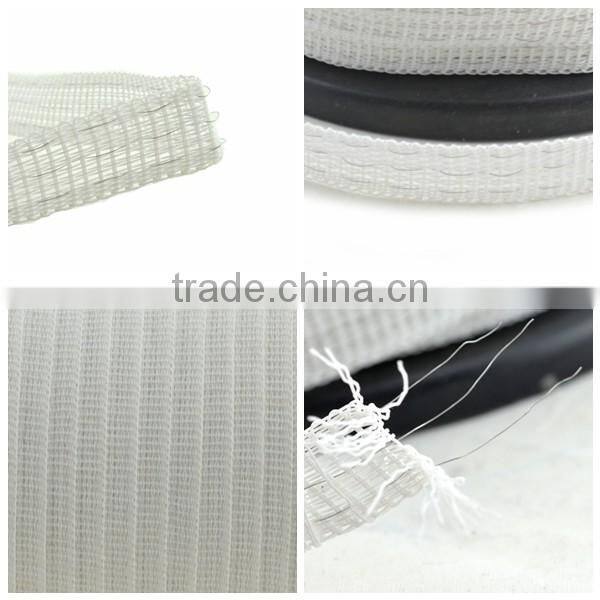 China Alibaba Hot selling electric fence 5stainless steel wire poly tape for livestock fence