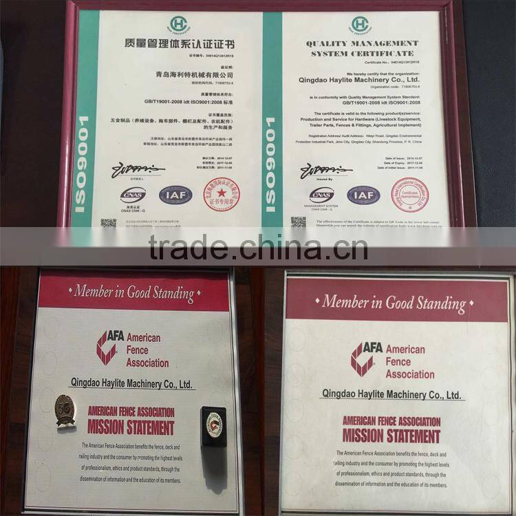 Plow Harrow Disc Blade for Farm mounted harrow disc