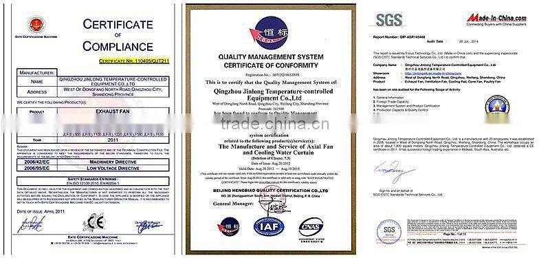 JINLONG Plastic Flooring slat for poultry chicken house WITH HIGH QUALITY