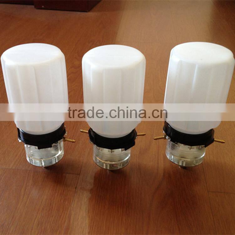 Westfalia Oil Pot for Vacuum Pump