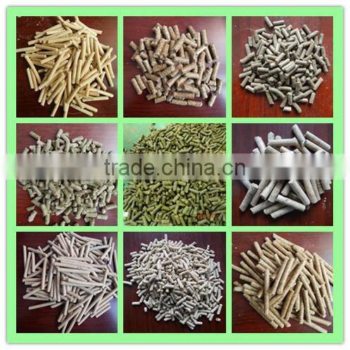 super quality advanced new technology pellet machine