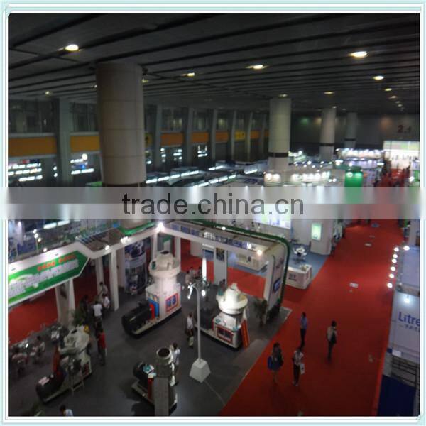 Environment biomass sawdust burner for sale