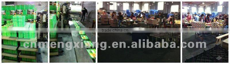 unbreakable plant fiber mosquito killer coil