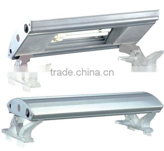 Aquarium Light Made of Superior Aluminium Alloy with Super-thin Design and Many Colors for Option