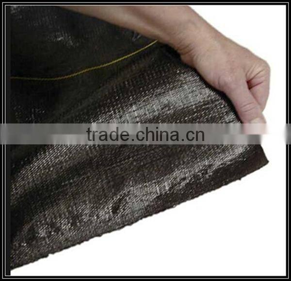 ground cover ,weeed control fabric ,geotextile fabric ,100% raw material ,good price and high quality