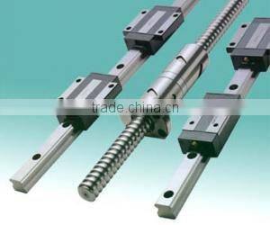 Linear Guide/Linear Guide/Rolled Linear Guide