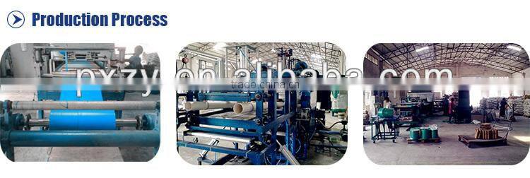 2015 Hot Sale MX75 Counterflow PVC Fill Packs