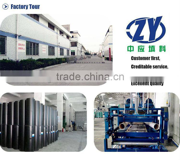 Cooling tower fills&Counterflow Cooling tower pvc fills