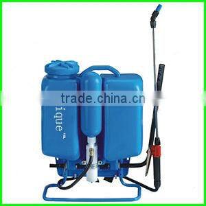 Self propelled Diesel 8m spray width agricultural power sprayer