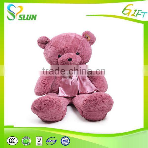 Wholesale cheap stuffed customized plush toy manufacturers