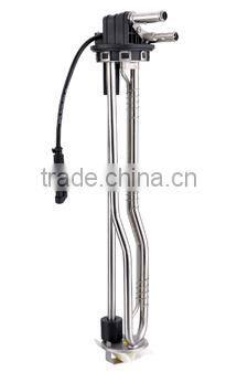 MR-MTV-471 urea sensor been installed on the urea tank