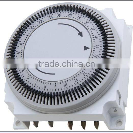 automatic irrigation controller