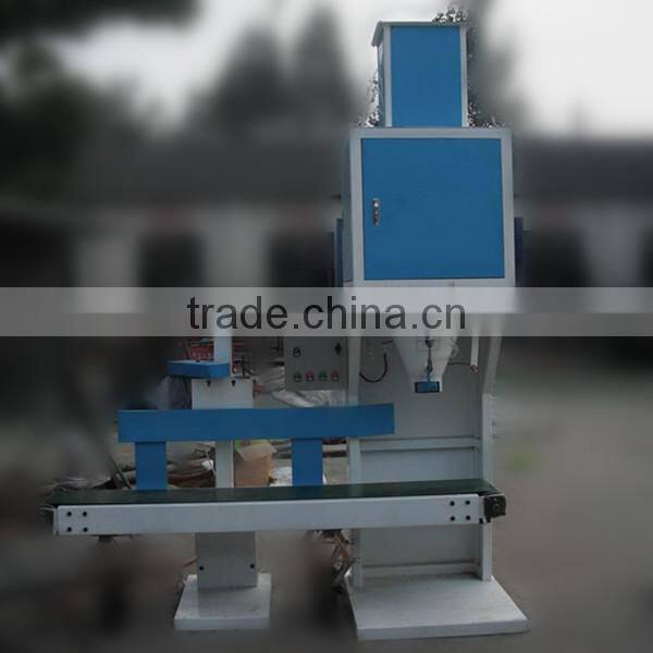 Factory Automatic Animal Feed Packing Machine