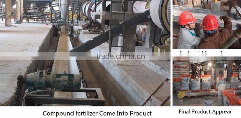 names of fertilizers agrochemical granulating machinery