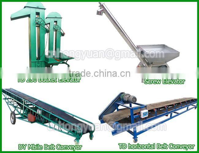 weaving bag PE bag filling sealing raw nut packaging machine