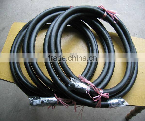Refueling Oil Pipe Rubber Hose for the Tanker
