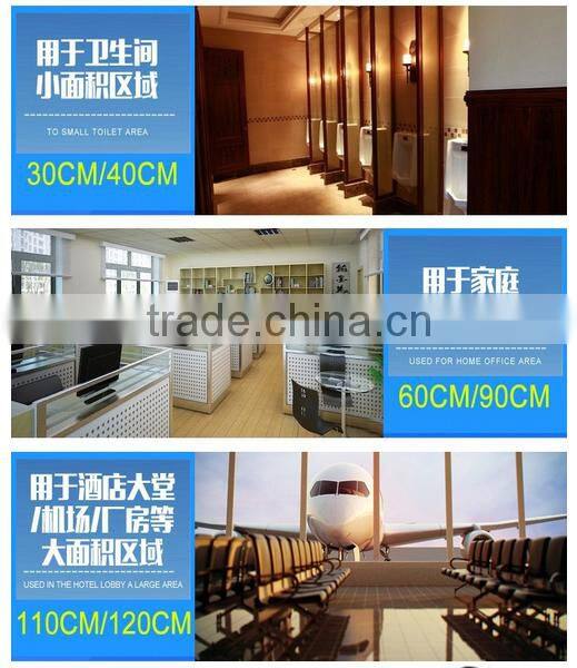 High quality cleaning mop with different size,super economy 360 magic genie mop with CE certificate