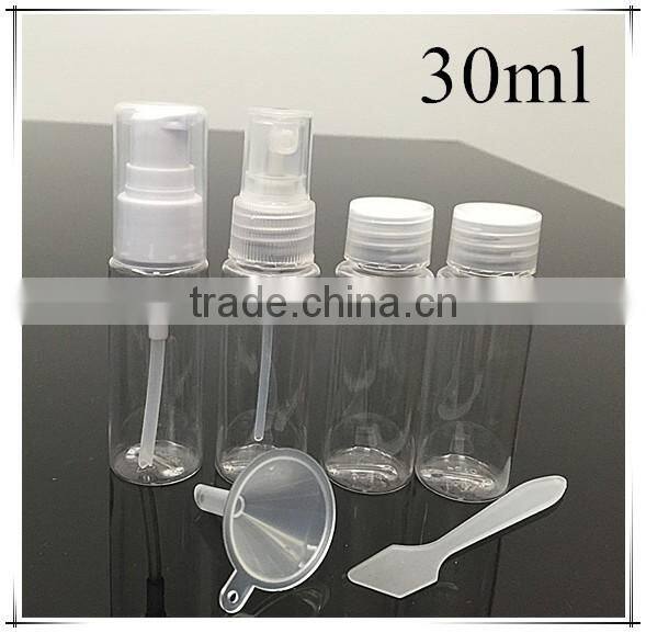 spray bottle 30 ml