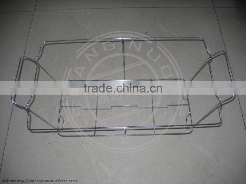 Steam Table Catering Stand