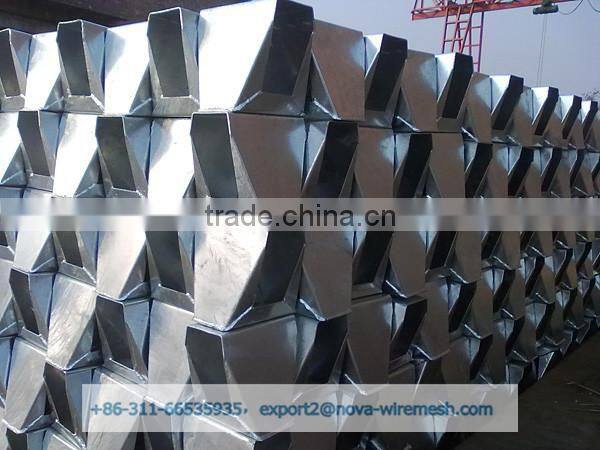 Factory price Thrie - Beam flex guardrail