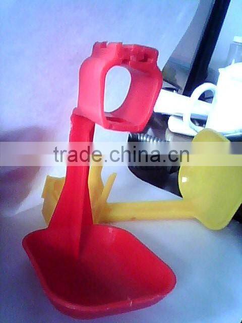 automatic drinking system. nipple drinking system