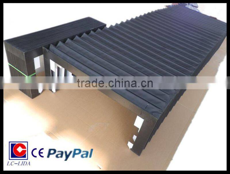 inear machine fold bellows