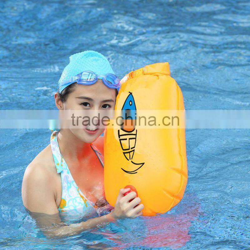 hot new products waterproof swimming bag