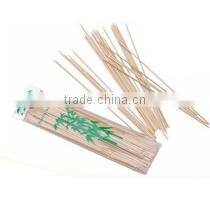 Manufacturers wholesale bamboo stick mutton string bamboo BBQ sign